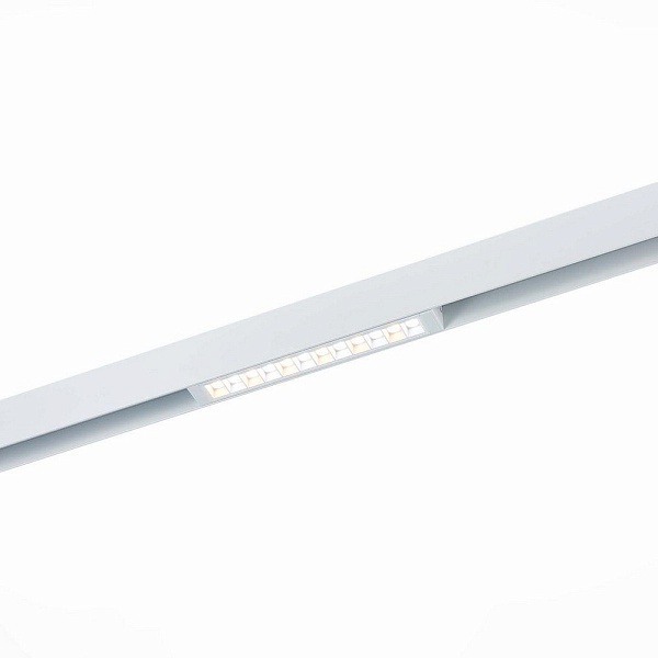 Трековый светильник ST LUCE SKYLINE 220 ST655.596.09