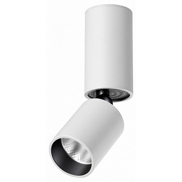 Спот NOVOTECH TUBO 359314