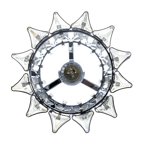 Подвес ARTE LAMP CARAVAGGIO A1059SP-1CC