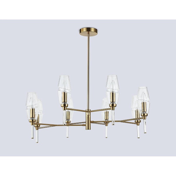 Люстра подвесная AMBRELLA LIGHT LH LH55202