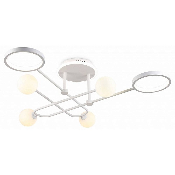 Люстра потолочная AMBRELLA LIGHT FL FL66229