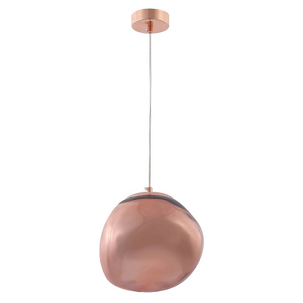Подвес CRYSTAL LUX MALAGA SP1 D200 COOPER