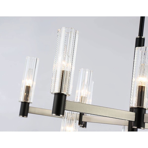 Люстра подвесная AMBRELLA LIGHT HEIGH LIGHT LH55505