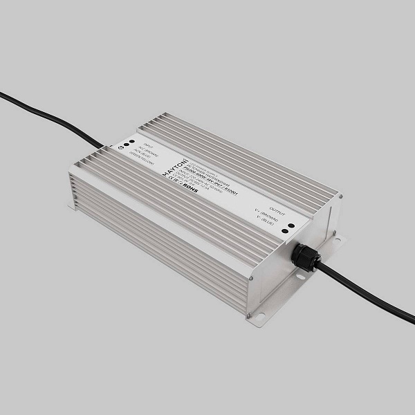 Блок питания MAYTONI LED STRIP 24V 600W IP67 832001