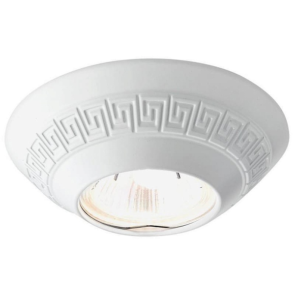 Светильник встраиваемый AMBRELLA LIGHT DESING D1158 W
