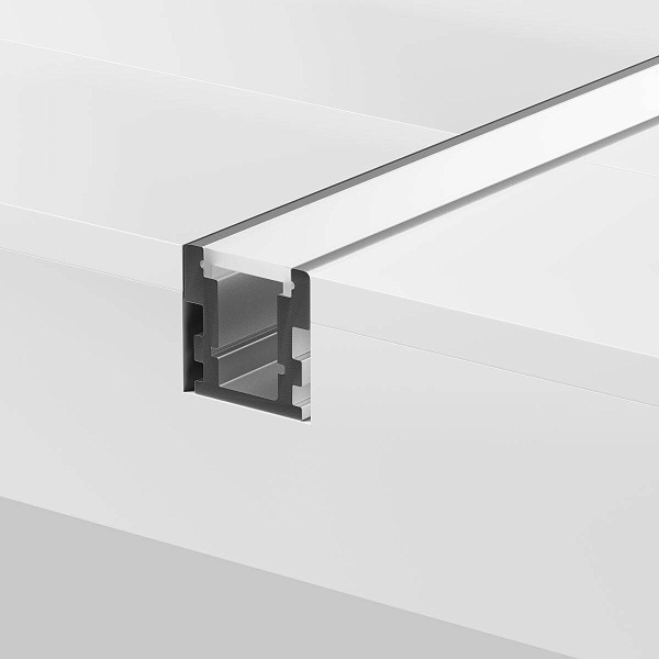 Профиль для ленты LED встраиваемый MAYTONI LED STRIP PROFIL 636016