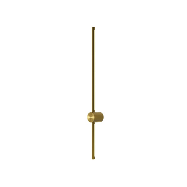 Бра MAYTONI LIGHT STICK MOD237WL-L11BS3K