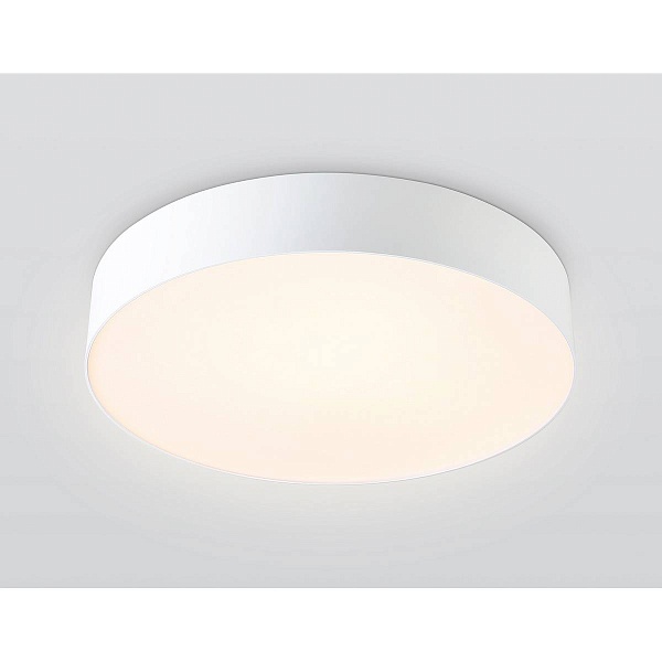 Светильник потолочный AMBRELLA LIGHT ORBITAL FZ1350