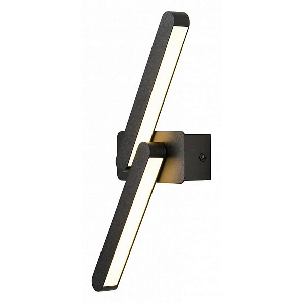 Бра VELE LUCE METEORA VL7232W02