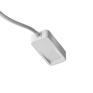 Токоподвод MAYTONI ACCESSORIES FOR TRACKS RADITY TRA084B-12W-200