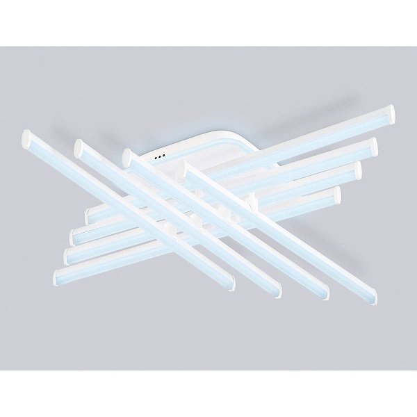 Люстра потолочная AMBRELLA LIGHT COMFORT FL6261