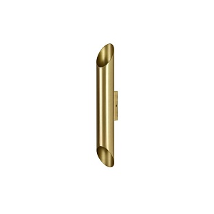 Бра NEWPORT FLORIDA 3562/A brass
