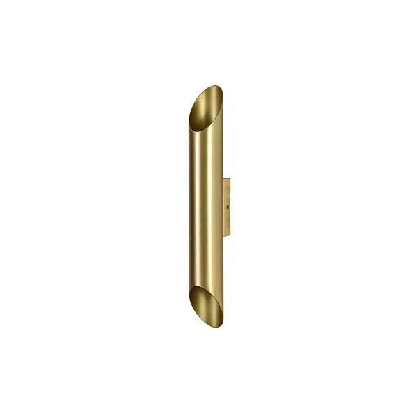 Бра NEWPORT FLORIDA 3562/A brass