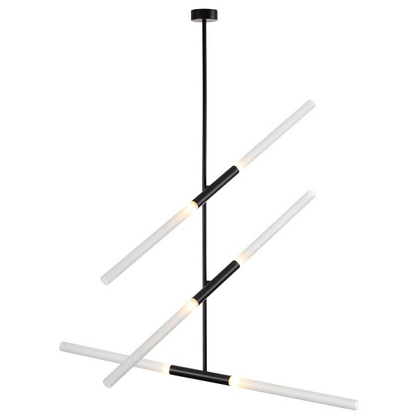 Подвес ODEON LIGHT SOHO 4307/6