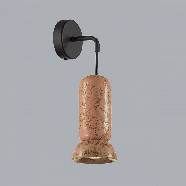 Бра ODEON LIGHT KERAMA 5054/1WC