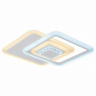 Светильник потолочный AMBRELLA LIGHT ICE 1 FA261