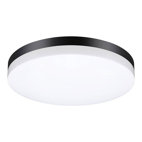 Светильник уличный потолочный NOVOTECH OPAL 358890
