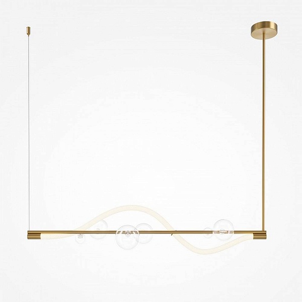 Подвес MAYTONI OASIS MOD289PL-L13BS3K