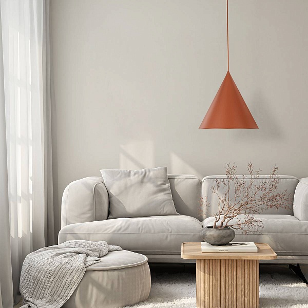 Подвес TK LIGHTING CONO 10065 Cono a068508