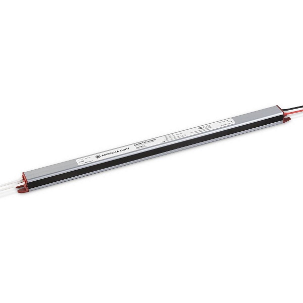 Блок питания AMBRELLA LIGHT LED DRIVER 12V 60W IP67 GS9807