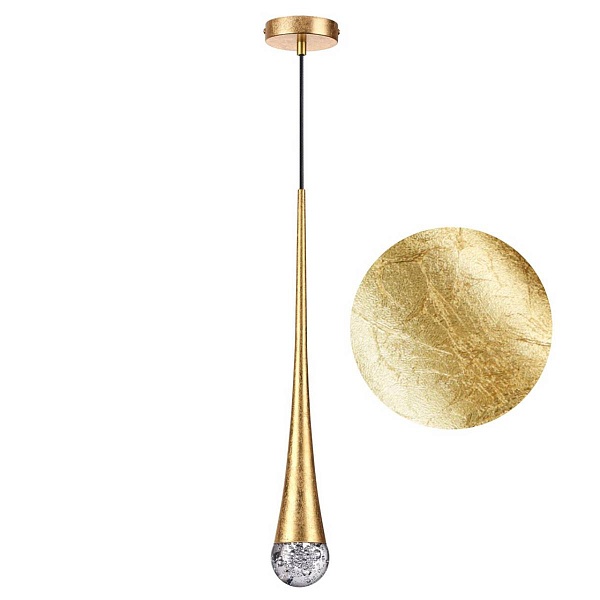 Подвес ODEON LIGHT GOTA 4278/1