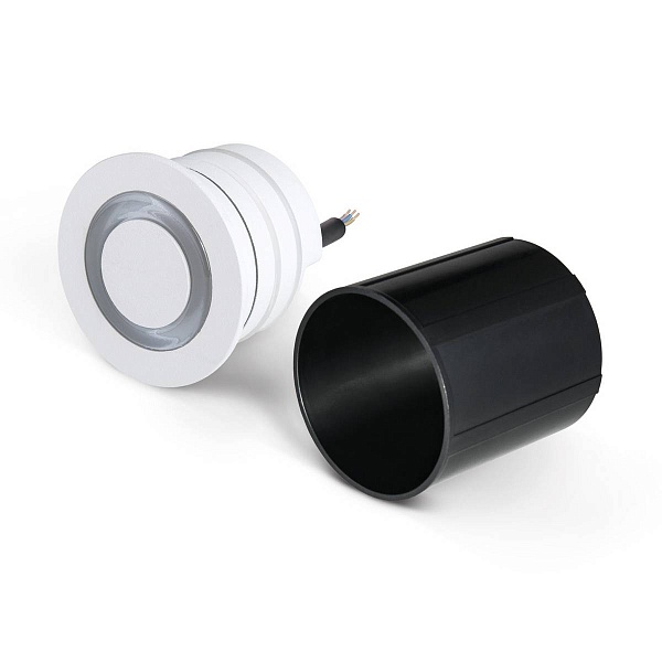 Светильник встраиваемый в стену ELEKTROSTANDARD MRL LED 1107 a049751