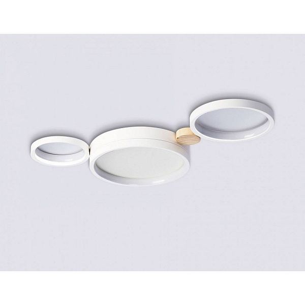 Люстра потолочная AMBRELLA LIGHT FL FL4812