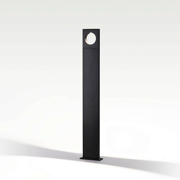 Светильник уличный столб низкий ODEON LIGHT COMO 6653/10GL