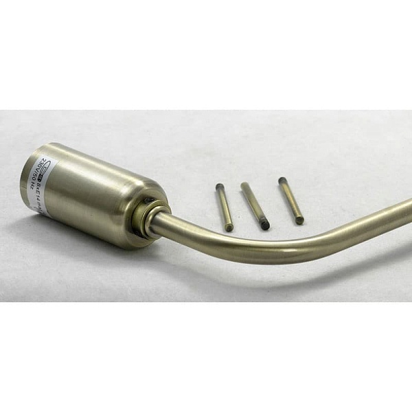 Люстра потолочная LUSSOLE COCHISE LSP-8079