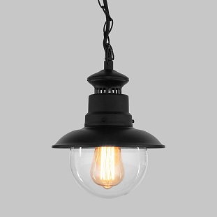 Светильник уличный подвесной ELEKTROSTANDARD TALLI a038483