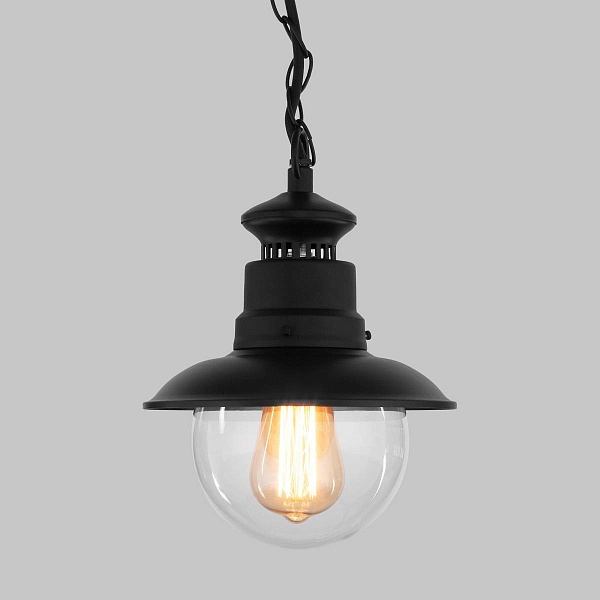 Светильник уличный подвесной ELEKTROSTANDARD TALLI a038483
