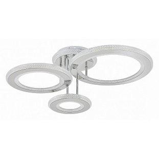 Люстра потолочная ESCADA VENUS 10297/3LED BL