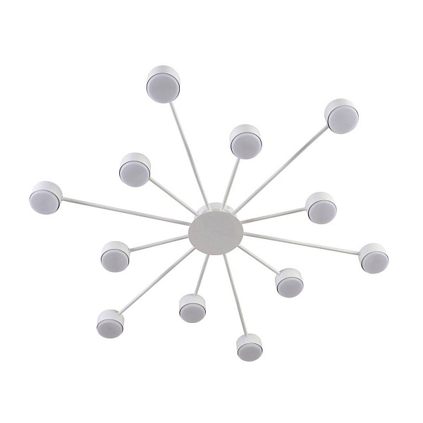 Люстра потолочная LUMION TORINA 8343/12C