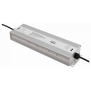 Блок питания MAYTONI LED STRIP 24V 300W IP67 822007