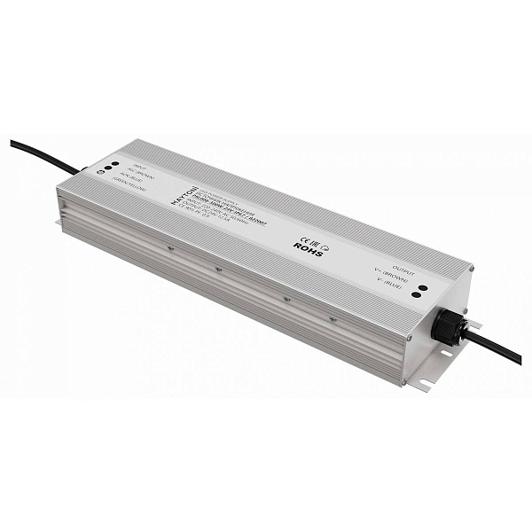 Блок питания MAYTONI LED STRIP 24V 300W IP67 822007