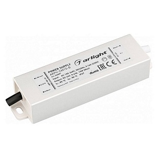 Блок питания ARLIGHT ARPV 24V 15W IP67 22897