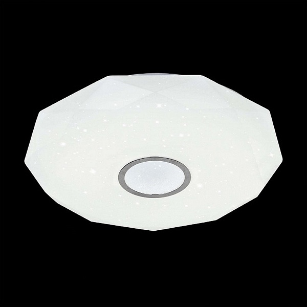 Светильник потолочный CITILUX ДИАМАНТ CL713A80G