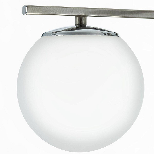 Люстра потолочная CITILUX DORSY CL223141