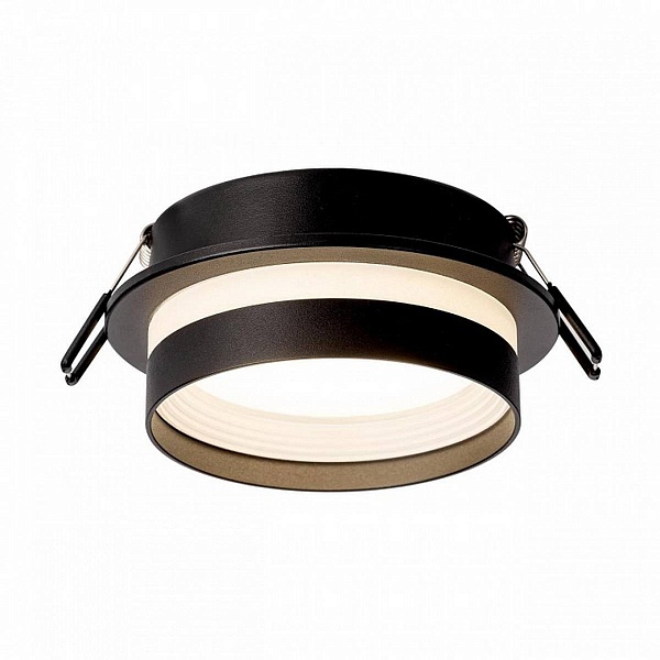 Светильник встраиваемый CITILUX HARDY CL002D11