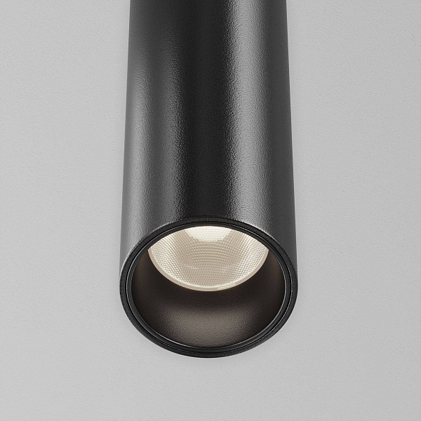 Трековый светильник MAYTONI FOCUS LED TR155-1-5W4K-B