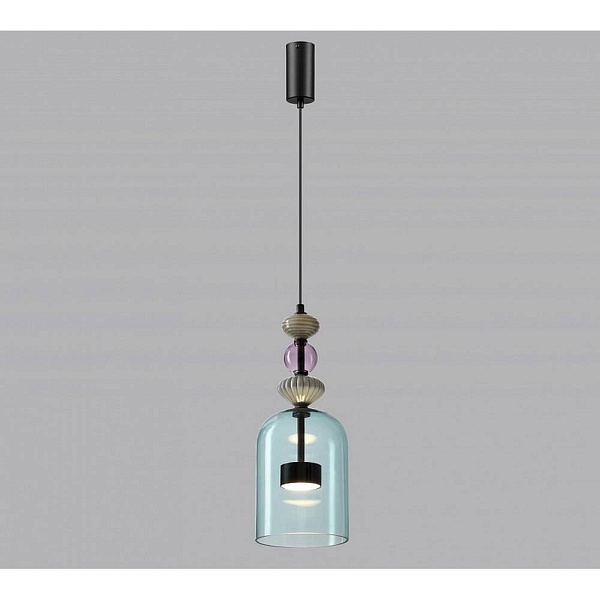 Подвес ODEON LIGHT PALLETA 5046/12L