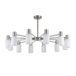 Люстра потолочная LUMION MAVE 8099/12C