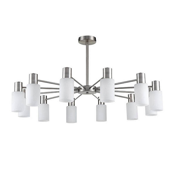 Люстра потолочная LUMION MAVE 8099/12C