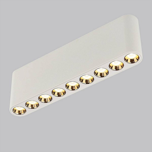 Спот ODEON LIGHT SMALL 7091/21CL