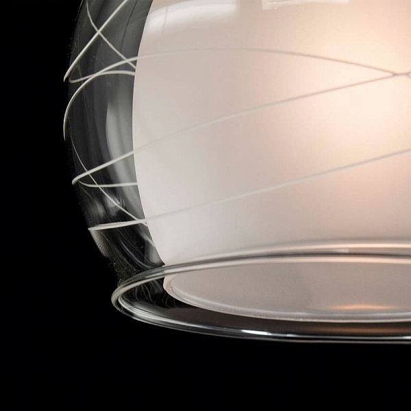 Подвес CITILUX БУГИ CL157112