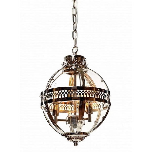 Подвес LOFT IT LOFT3043-CH