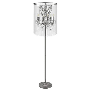 Торшер LOFT IT VAILLE CRYSTAL 10450F