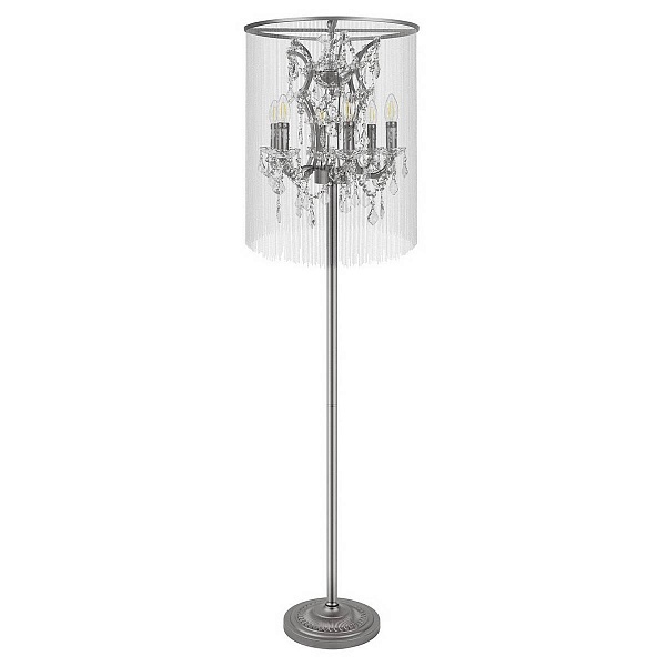 Торшер LOFT IT VAILLE CRYSTAL 10450F