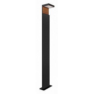 Светильник уличный столб низкий LOFT IT OAK 100001/1000
