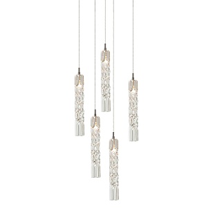 Подвес DELIGHT COLLECTION TWIST OWD272-5 gold